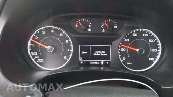 2018 GMC Terrain SLE 3SA - miniatura 30