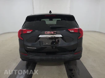 2018 GMC Terrain SLE 3SA - miniatura 5