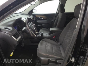 2018 GMC Terrain SLE 3SA - miniatura 7