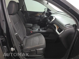 2018 GMC Terrain SLE 3SA - miniatura 8