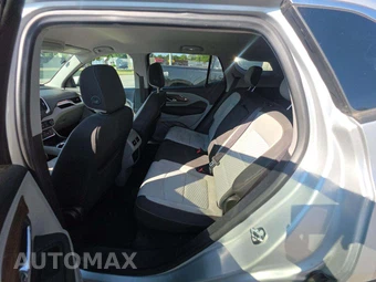 2018 GMC Terrain SLE 3SA - miniatura 13