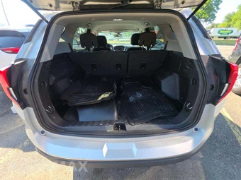 2018 GMC Terrain SLE 3SA - miniatura 14