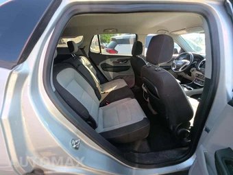 2018 GMC Terrain SLE 3SA - miniatura 16