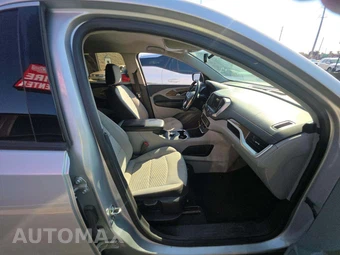2018 GMC Terrain SLE 3SA - miniatura 18