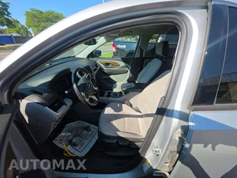 2018 GMC Terrain SLE 3SA - miniatura 6