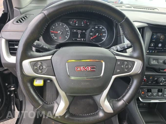 2018 GMC Terrain SLE 3SA – miniatura 10