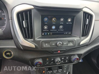2018 GMC Terrain SLE 3SA – miniatura 11