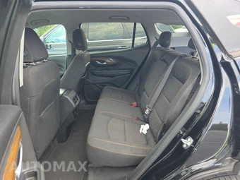 2018 GMC Terrain SLE 3SA – miniatura 13