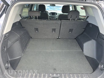 2018 GMC Terrain SLE 3SA – miniatura 16