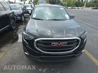 2018 GMC Terrain SLE 3SA – miniatura 2