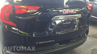 2018 GMC Terrain SLE 3SA – miniatura 22