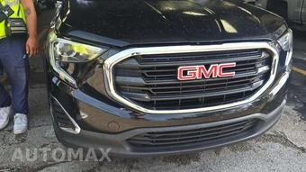 2018 GMC Terrain SLE 3SA – miniatura 27