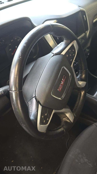 2018 GMC Terrain SLE 3SA – miniatura 30