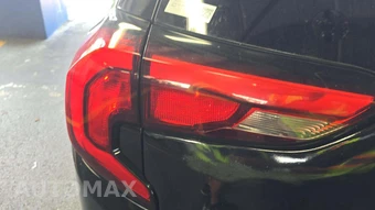 2018 GMC Terrain SLE 3SA – miniatura 31