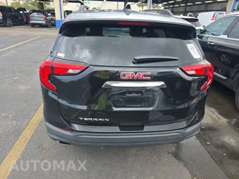 2018 GMC Terrain SLE 3SA – miniatura 5