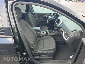 2018 GMC Terrain SLE 3SA – miniatura 8
