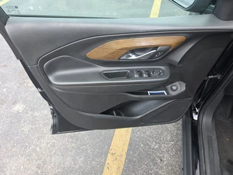 2018 GMC Terrain SLE 3SA – miniatura 9