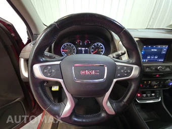 2018 GMC Terrain SLE 3SA – miniatura 10