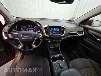 2018 GMC Terrain SLE 3SA – miniatura 11