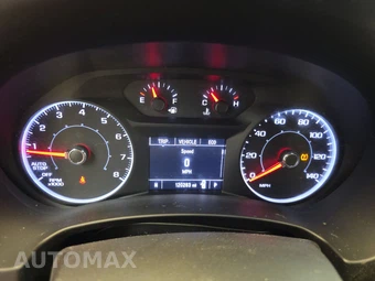 2018 GMC Terrain SLE 3SA – miniatura 12