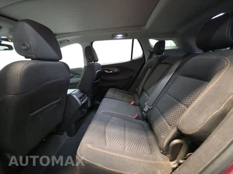 2018 GMC Terrain SLE 3SA – miniatura 13