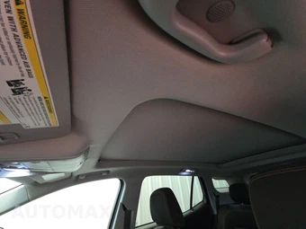 2018 GMC Terrain SLE 3SA – miniatura 17