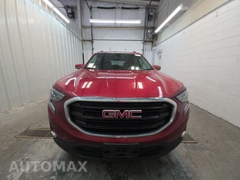 2018 GMC Terrain SLE 3SA – miniatura 2