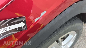 2018 GMC Terrain SLE 3SA – miniatura 22