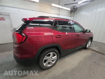 2018 GMC Terrain SLE 3SA – miniatura 4