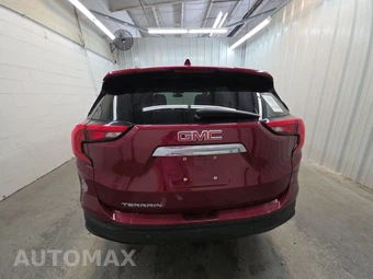 2018 GMC Terrain SLE 3SA – miniatura 5
