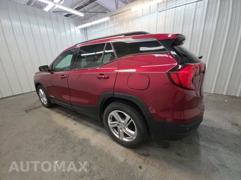 2018 GMC Terrain SLE 3SA – miniatura 6