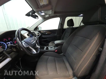 2018 GMC Terrain SLE 3SA – miniatura 7