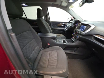 2018 GMC Terrain SLE 3SA – miniatura 8