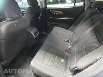 2018 GMC Terrain SLE 3SA - miniatura 10