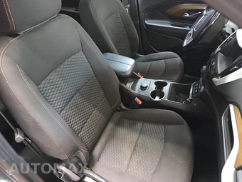 2018 GMC Terrain SLE 3SA - miniatura 15