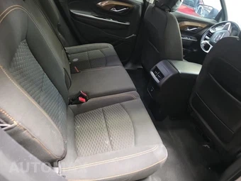 2018 GMC Terrain SLE 3SA - miniatura 18