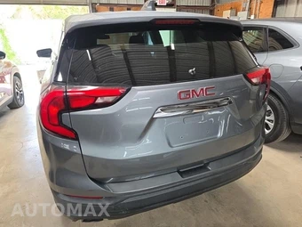 2018 GMC Terrain SLE 3SA - miniatura 5