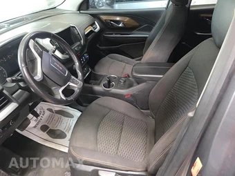 2018 GMC Terrain SLE 3SA - miniatura 7