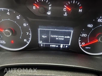 2018 GMC Terrain SLE 3SA - miniatura 9