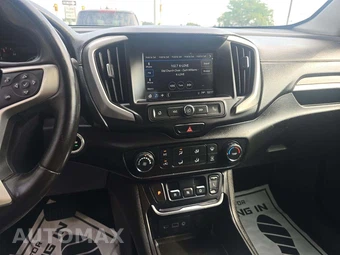 2018 GMC Terrain SLE 3SA – miniatura 10