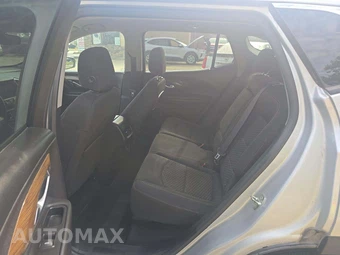 2018 GMC Terrain SLE 3SA – miniatura 13