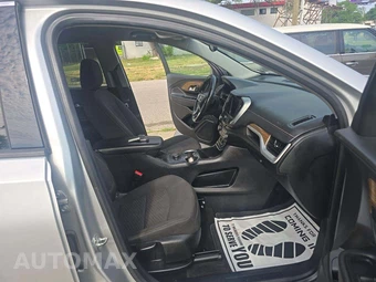 2018 GMC Terrain SLE 3SA – miniatura 18