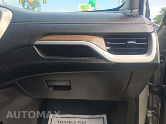 2018 GMC Terrain SLE 3SA – miniatura 19