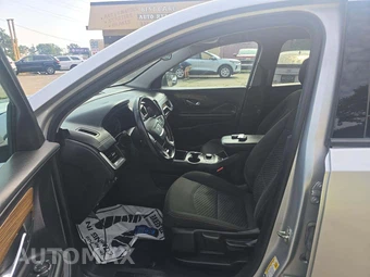2018 GMC Terrain SLE 3SA – miniatura 6