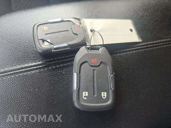 2018 GMC Terrain SLE 3SA – miniatura 8