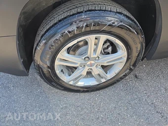 2018 GMC Terrain SLE 3SA – miniatura 10