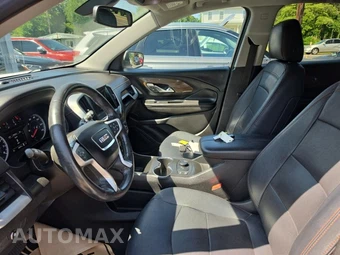 2018 GMC Terrain SLE 3SA – miniatura 13