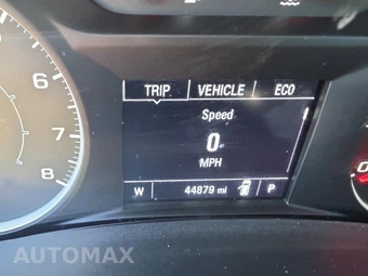 2018 GMC Terrain SLE 3SA – miniatura 15