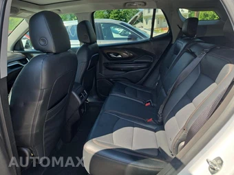 2018 GMC Terrain SLE 3SA – miniatura 16