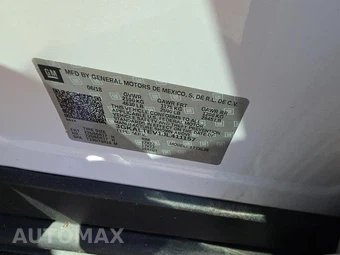 2018 GMC Terrain SLE 3SA – miniatura 17